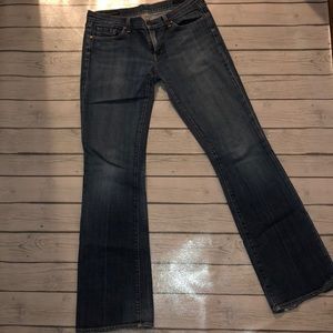 Citizens of Humanity “Margo”